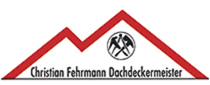 Christian Fehrmann Dachdecker Dachdeckerei Dachdeckermeister Niederkassel Logo gefunden bei facebook dmbt